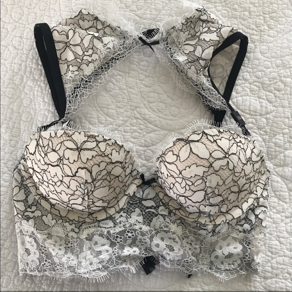 Victoria’s Secret Bra